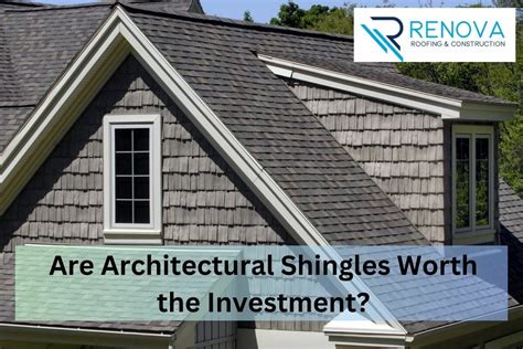 Are High-End Shingles Worth the Higher Price Tag?